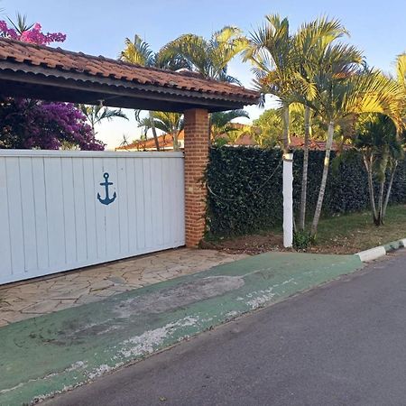 Recanto Serenissima Sao Pedro  Exterior foto